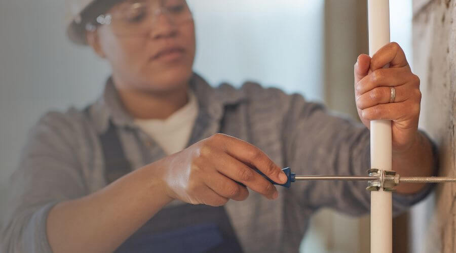 Professional water leak detection in Monona, IA